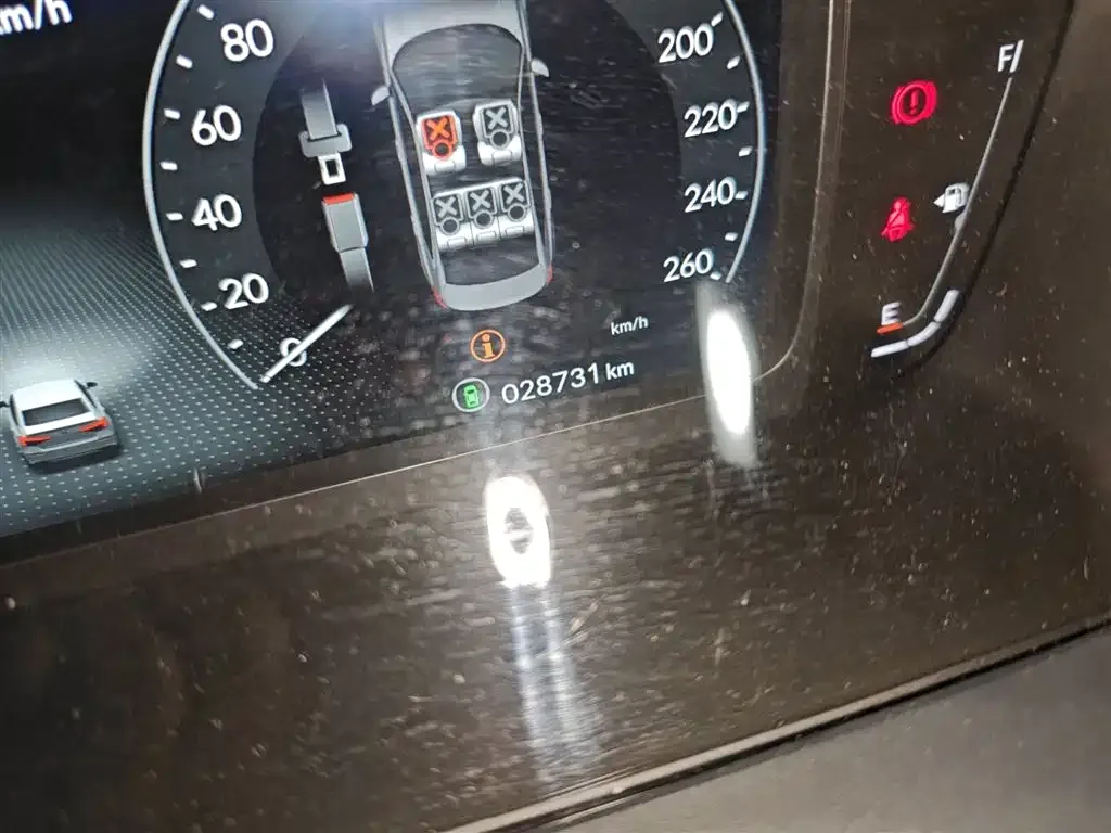Honda Integra 2022 из CN, фото 5