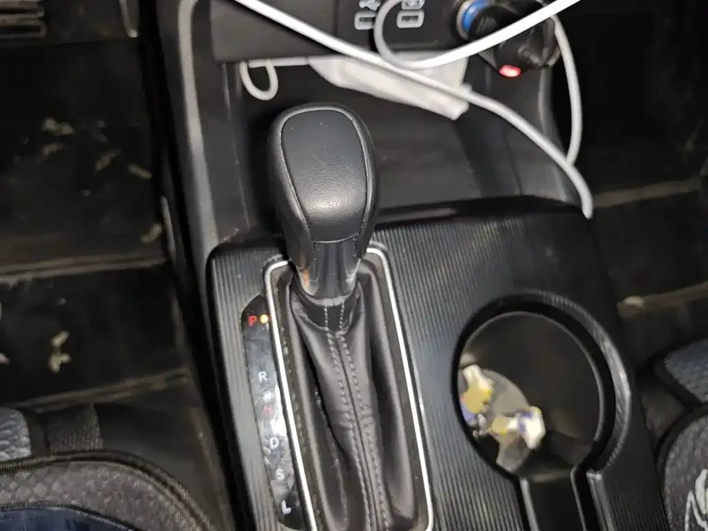 Honda Integra 2022 из CN, фото 7