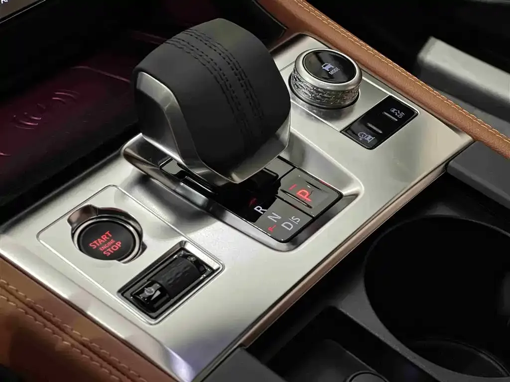 Jaguar F-PACE 2024 из CN, фото 7