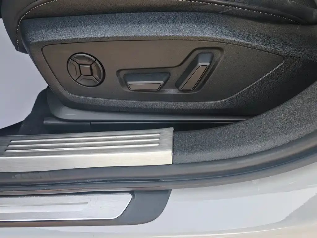 Audi A3 2021 из CN, фото 10