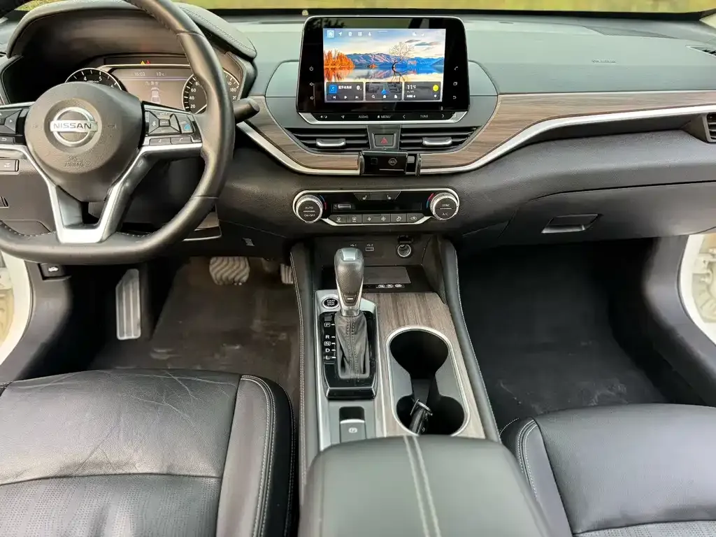 Nissan Teana 2022 из CN, фото 5