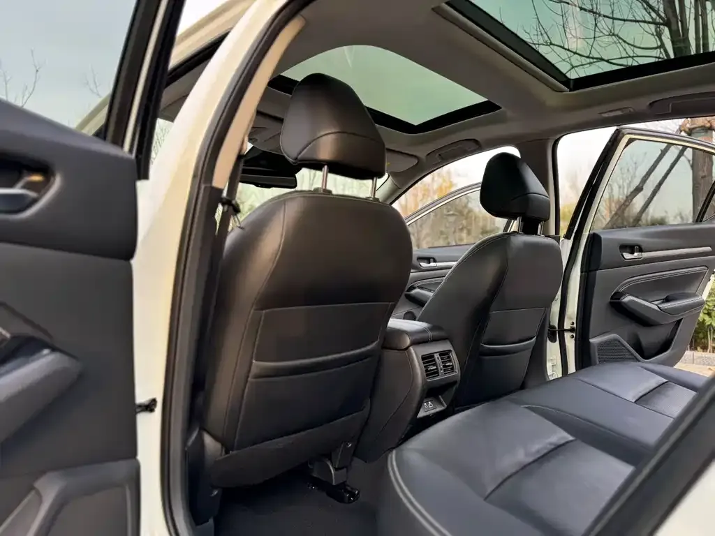 Nissan Teana 2022 из CN, фото 6