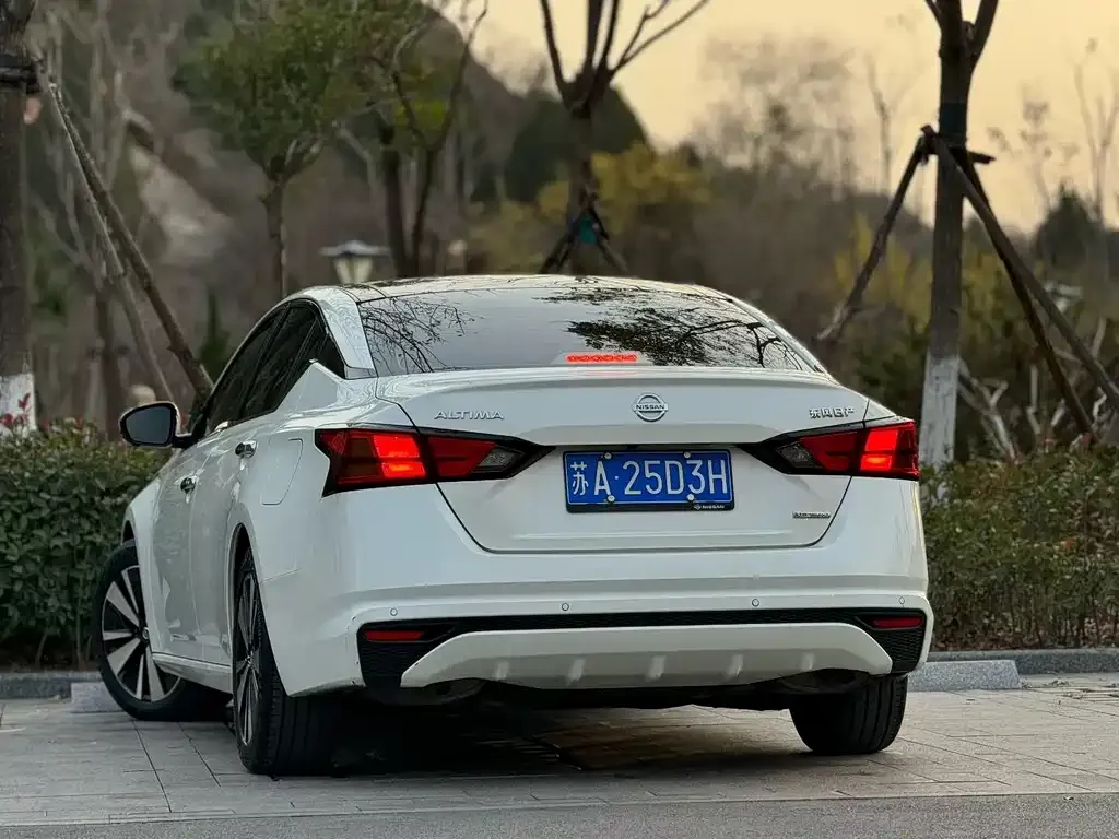 Nissan Teana 2022 из CN, фото 7