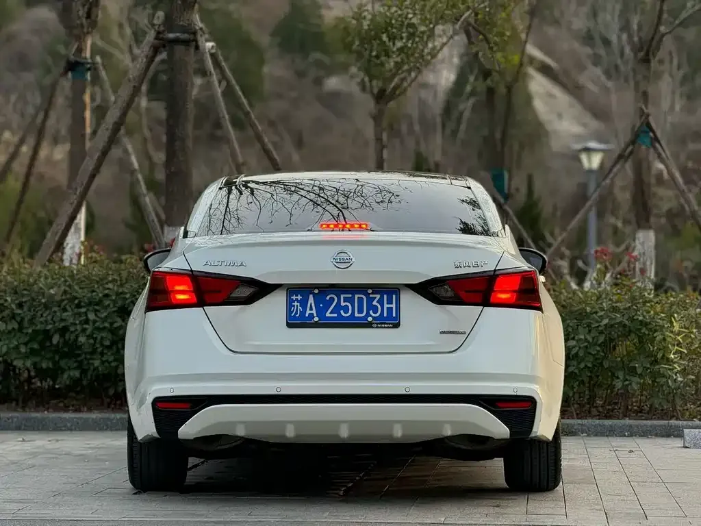 Nissan Teana 2022 из CN, фото 8