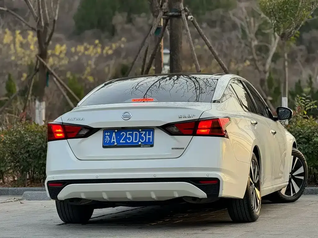 Nissan Teana 2022 из CN, фото 9