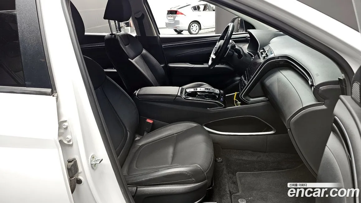 Hyundai Tucson 2022 из KR, фото 10
