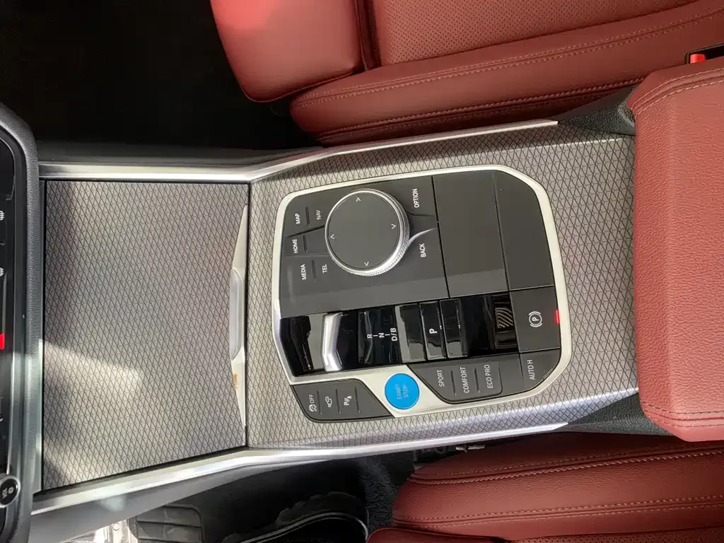 BMW i3 2024 из CN, фото 10