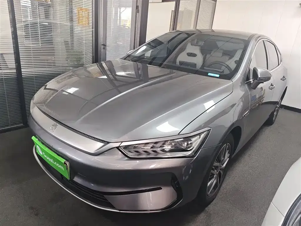 BYD Qin PLUS 2024 из CN, фото 1