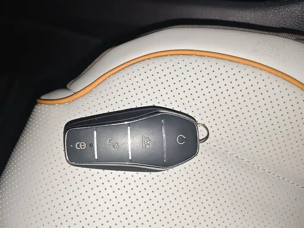 BYD Qin PLUS 2024 из CN, фото 9