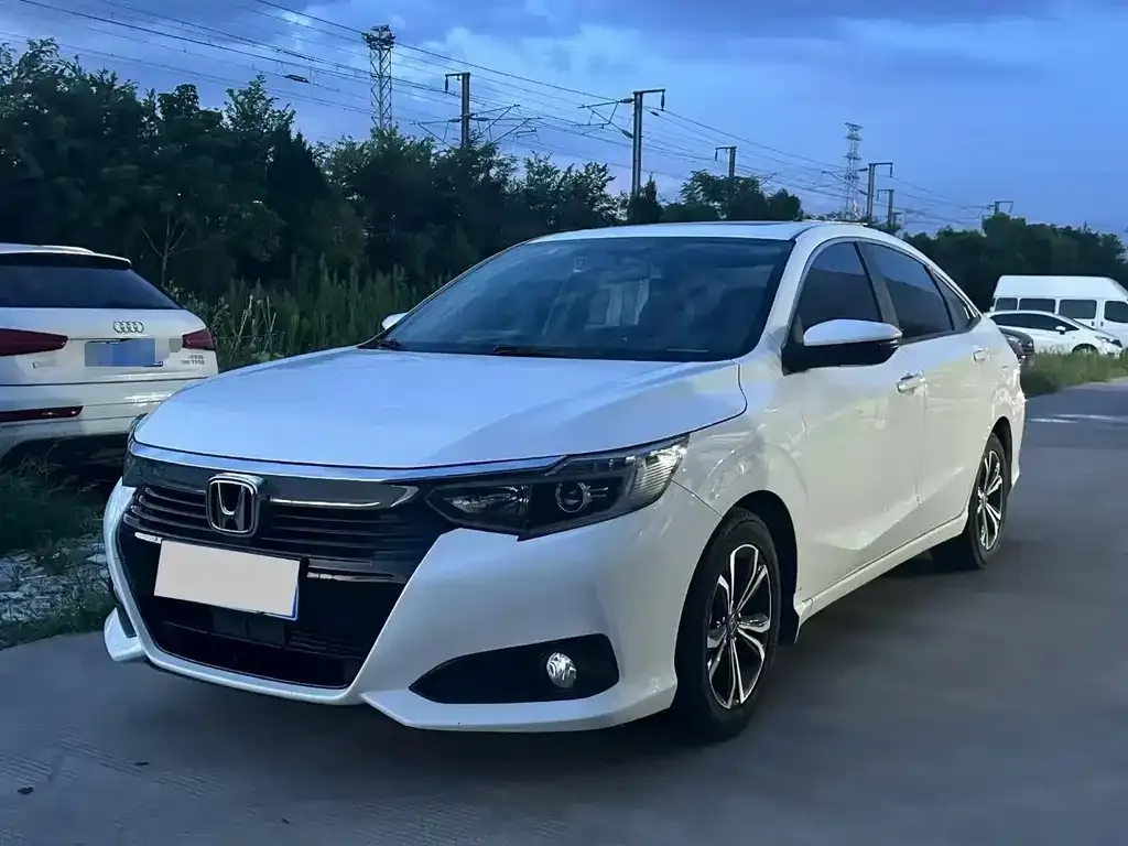 Honda Crider 2022 из CN, фото 1