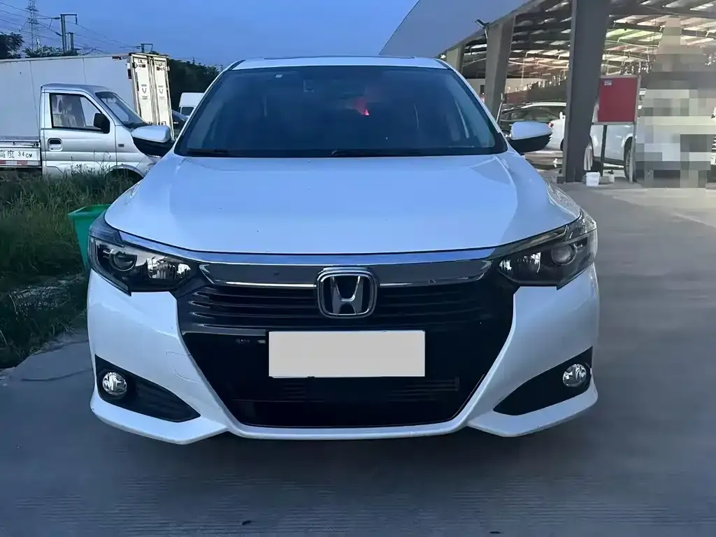 Honda Crider 2022 из CN, фото 2
