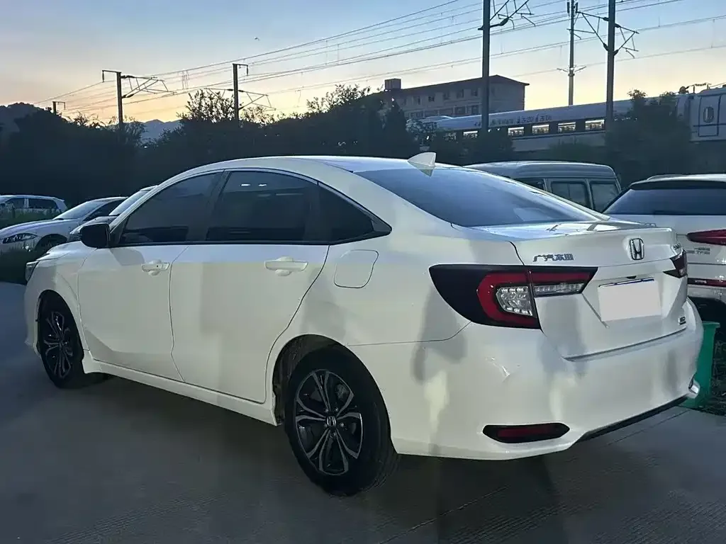 Honda Crider 2022 из CN, фото 3