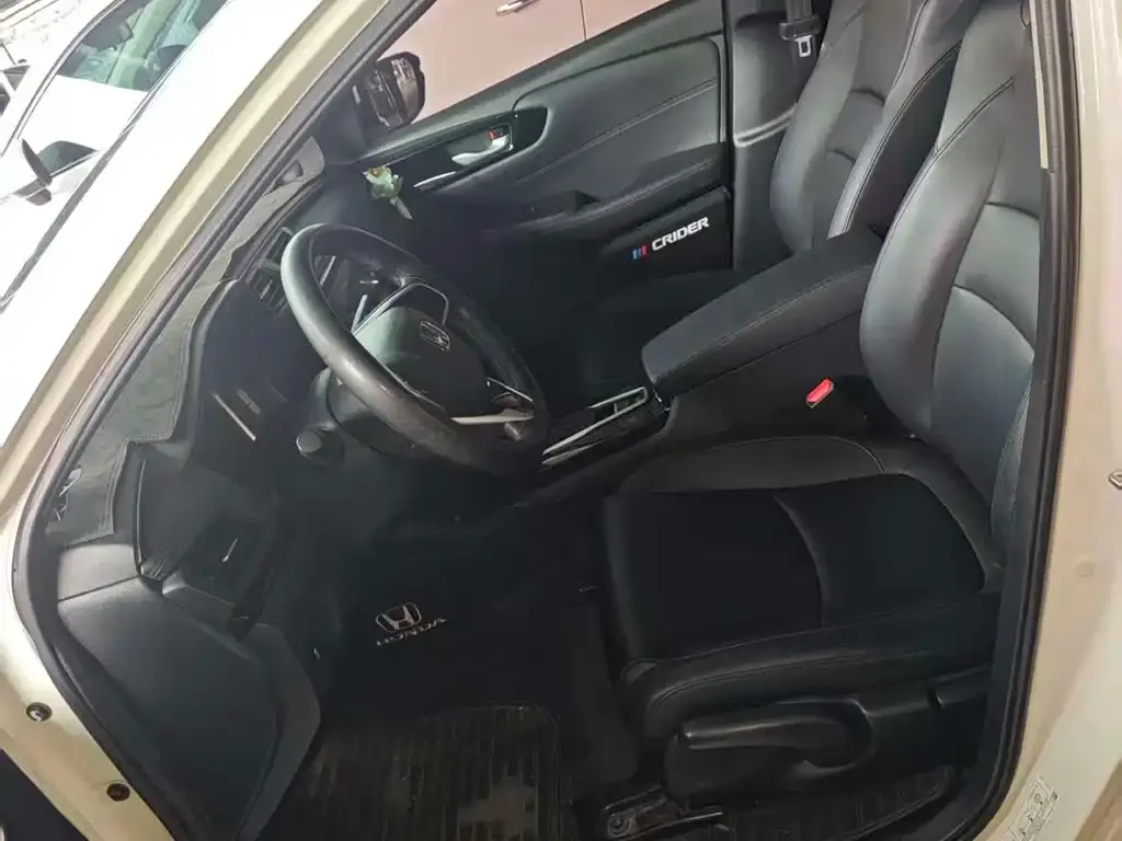 Honda Crider 2022 из CN, фото 4
