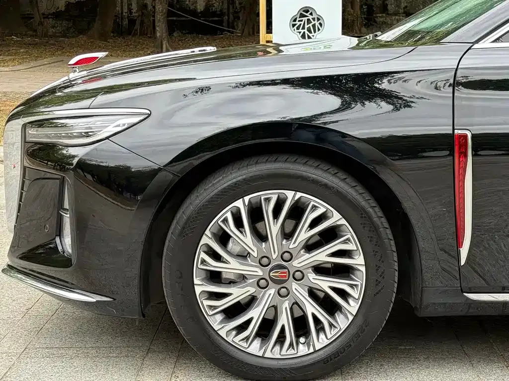 Hongqi H5 2023 из CN, фото 7