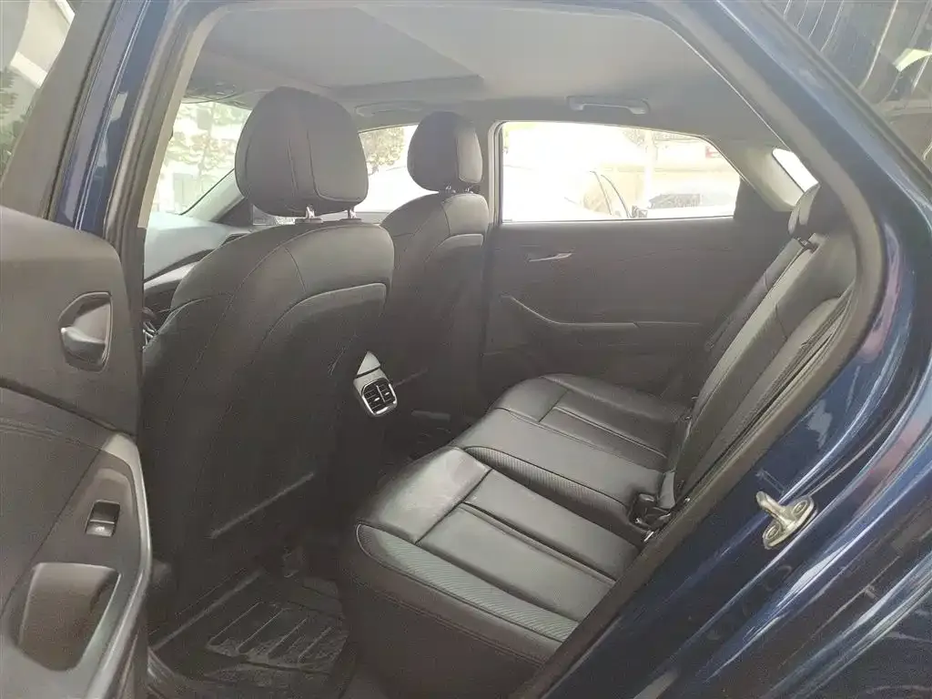 Hyundai Fista 2021 из CN, фото 8