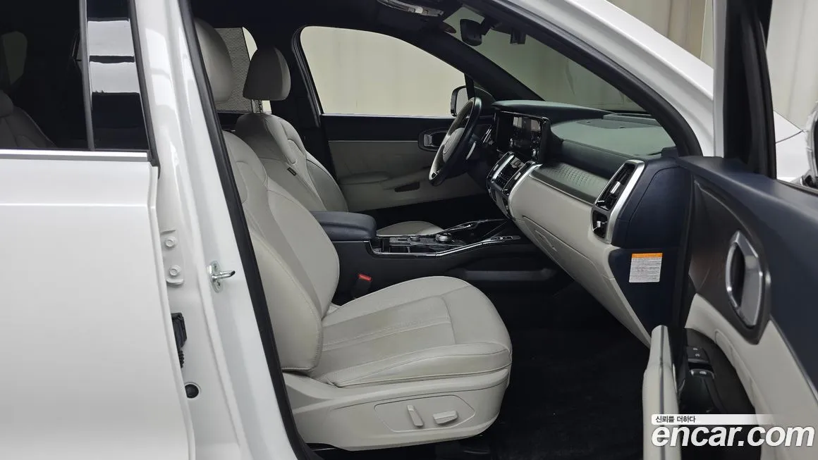 Kia Sorento 2022 из KR, фото 10