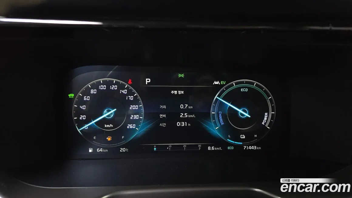 Kia Sorento 2022 из KR, фото 8