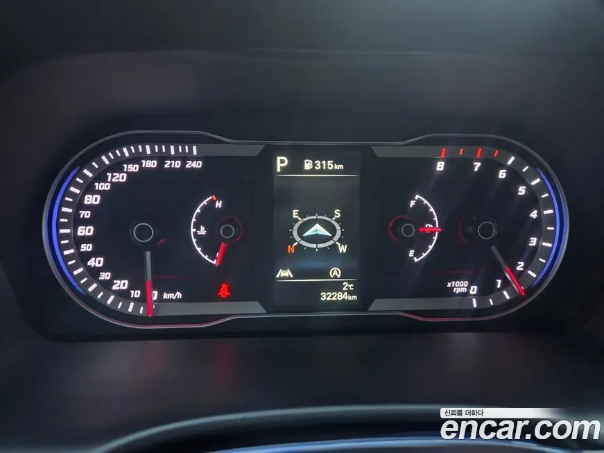 Hyundai Tucson 2023 из KR, фото 8