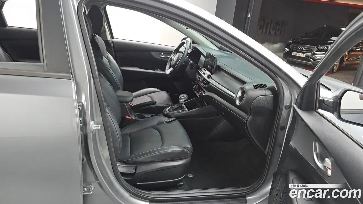 Kia K3 2021 из KR, фото 10