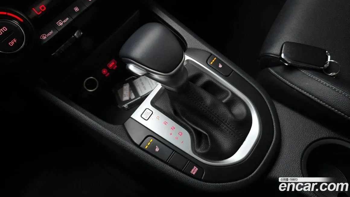 Kia K3 2021 из KR, фото 9