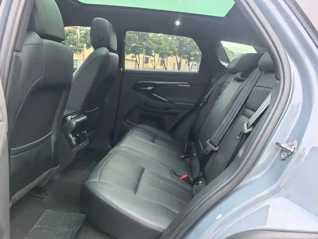 Land Rover Evoque 2021 из CN, фото 6