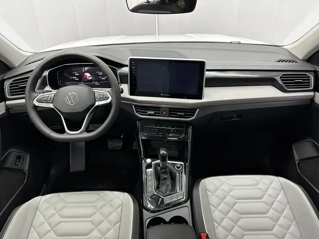 Volkswagen Tayron 2022 из CN, фото 6