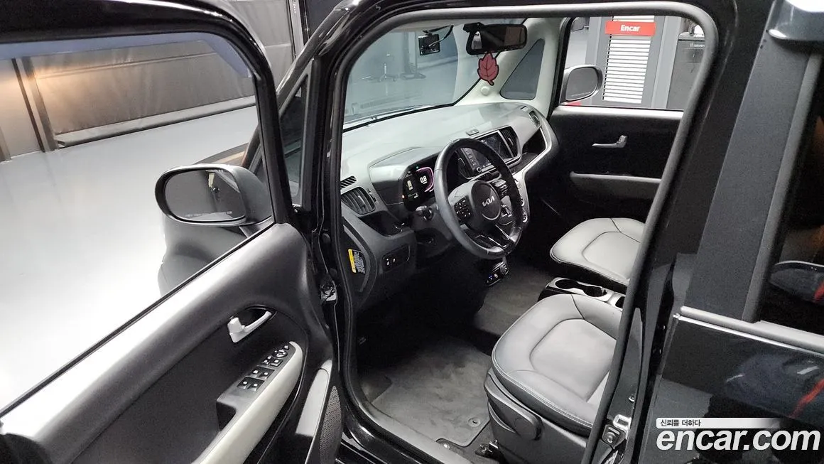 Kia RAY 2023 из KR, фото 10