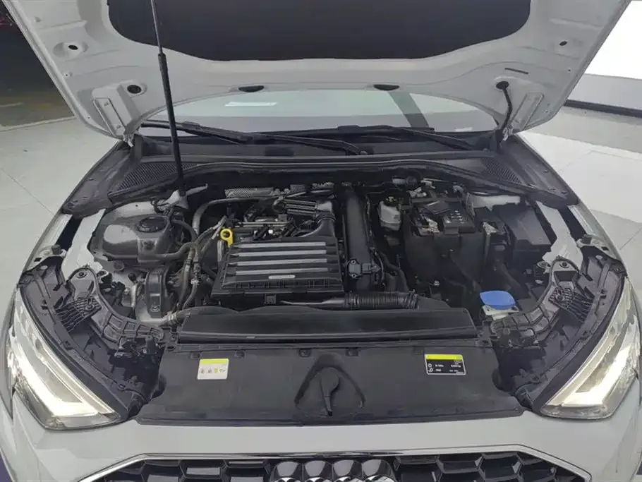 Audi A3 2021 из CN, фото 10