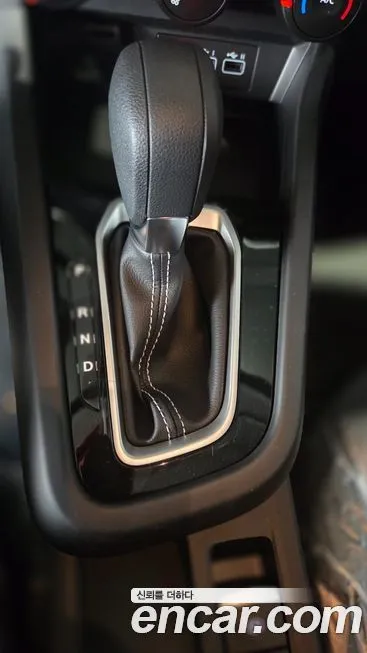 Renault Korea (Samsung) Arkana 2025 из KR, фото 9