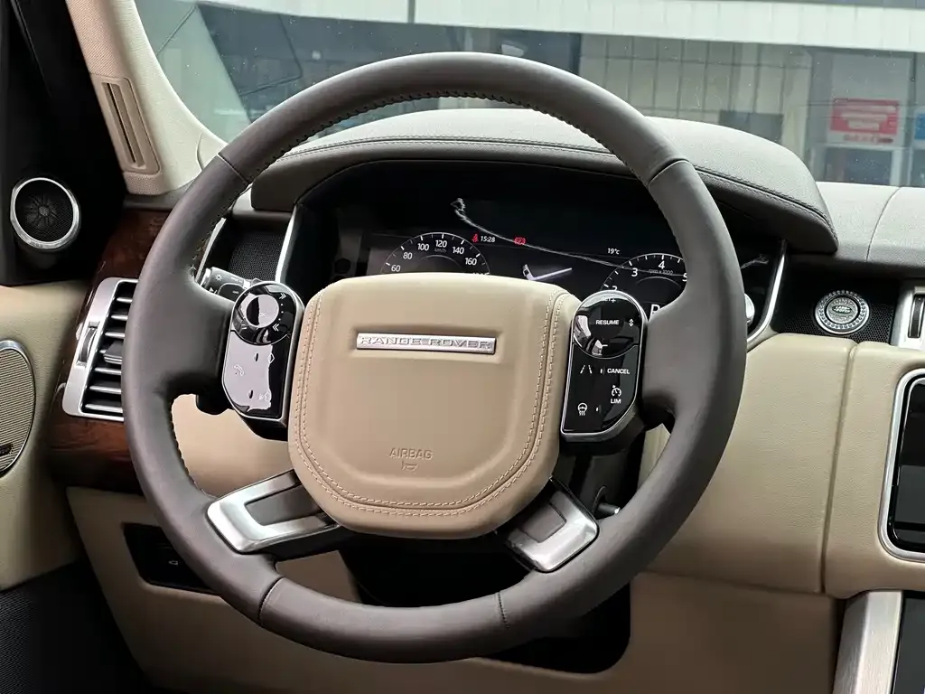Land Rover Range Rover 2021 из CN, фото 6