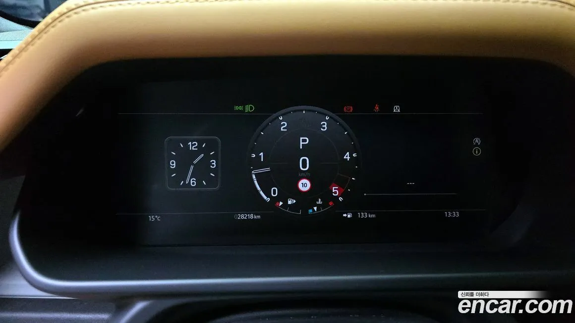 Land Rover Defender 2023 из KR, фото 8