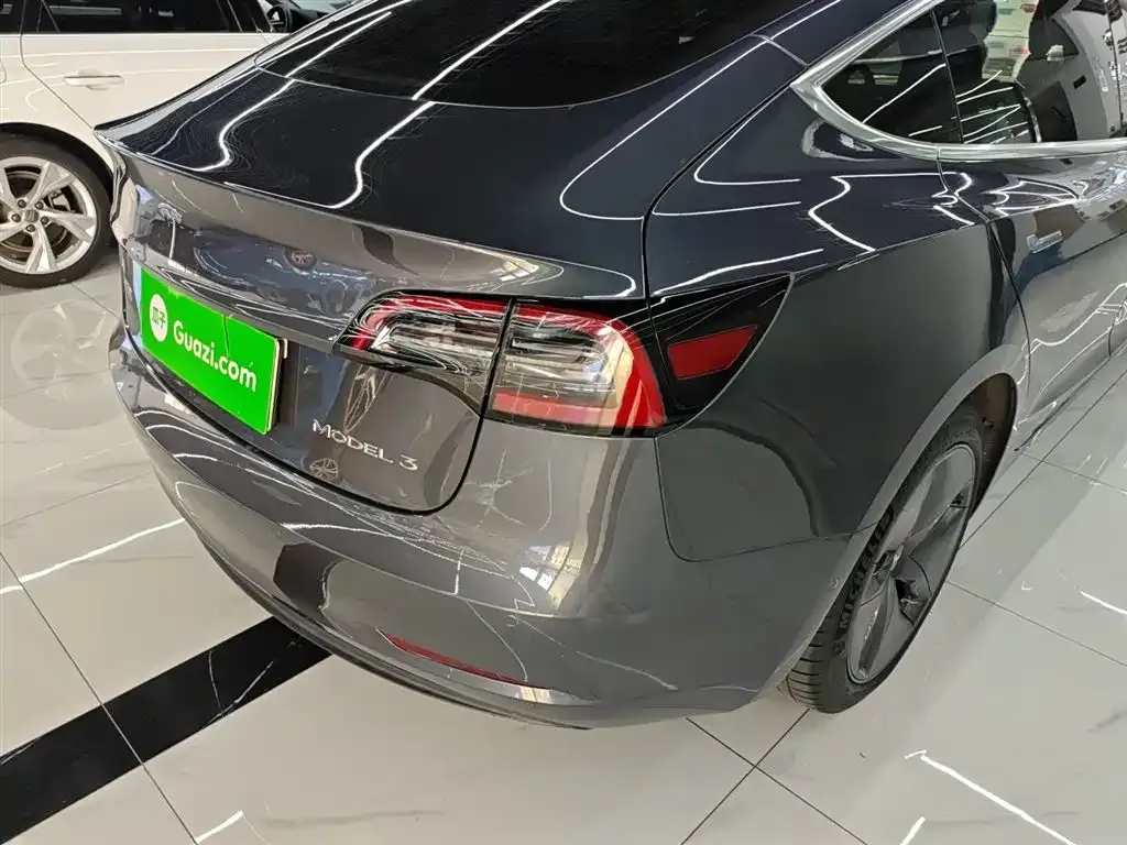 Tesla Model 3 2021 из CN, фото 8