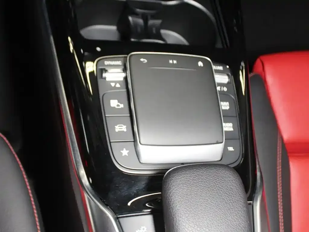 Mercedes-Benz A-Class AMG 2022 из CN, фото 10