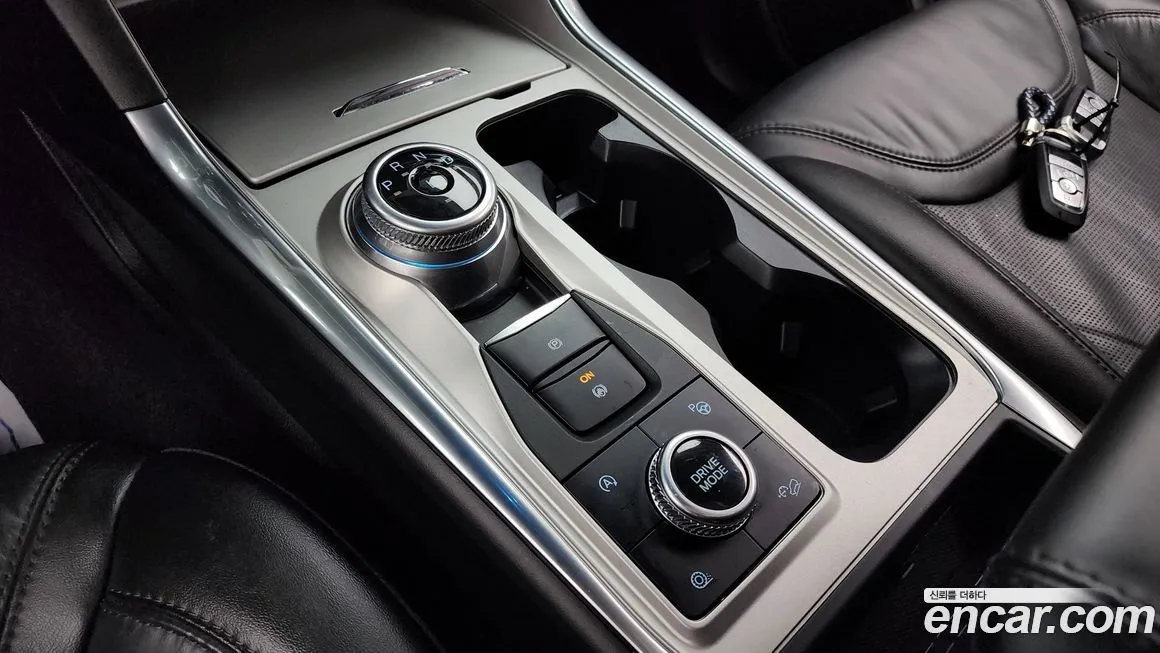 Ford Explorer 2023 из KR, фото 9