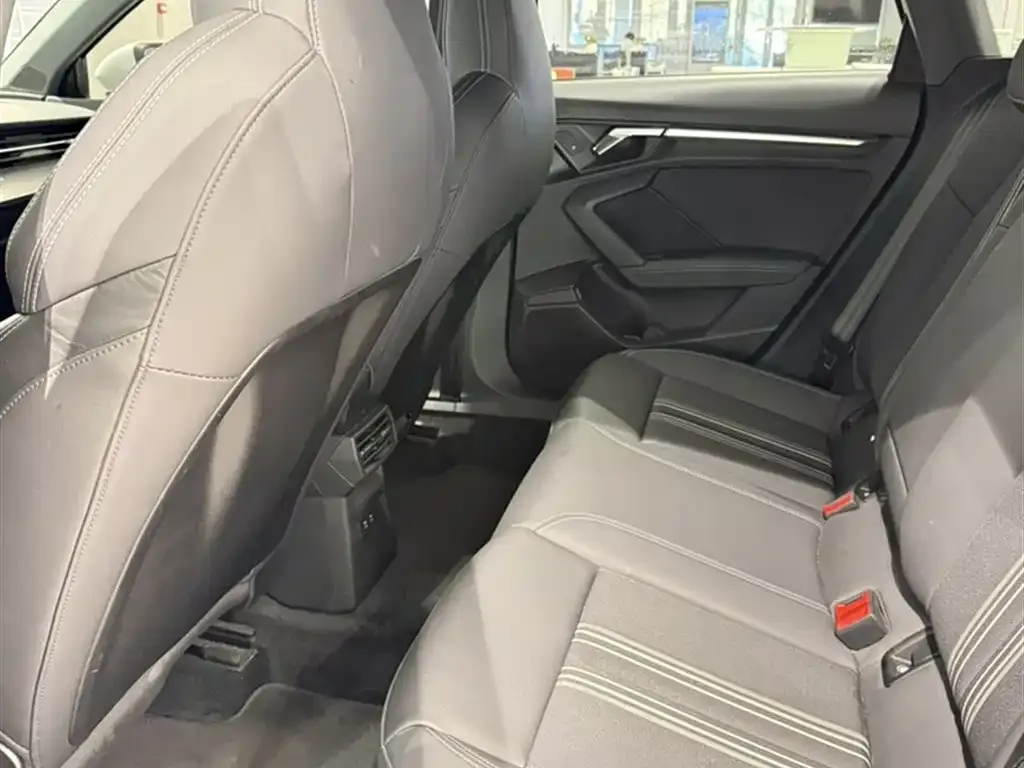 Audi A3 2022 из CN, фото 10