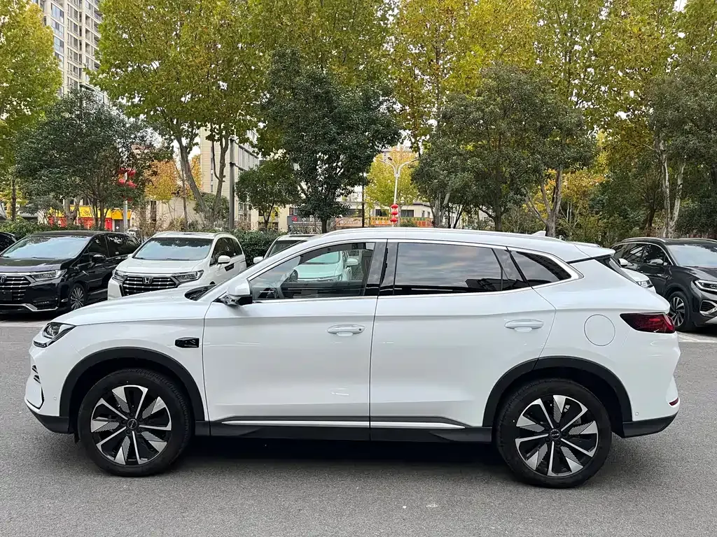 BYD PLUS New Energy 2025 из CN, фото 3