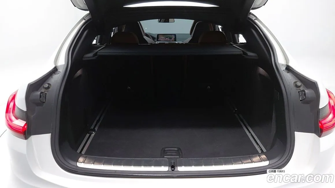 BMW X4M 2021 из KR, фото 9