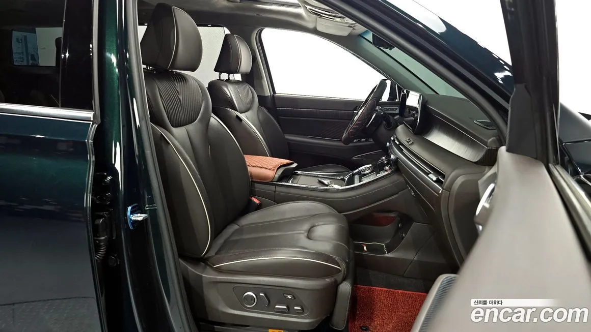 Hyundai Palisade 2024 из KR, фото 10