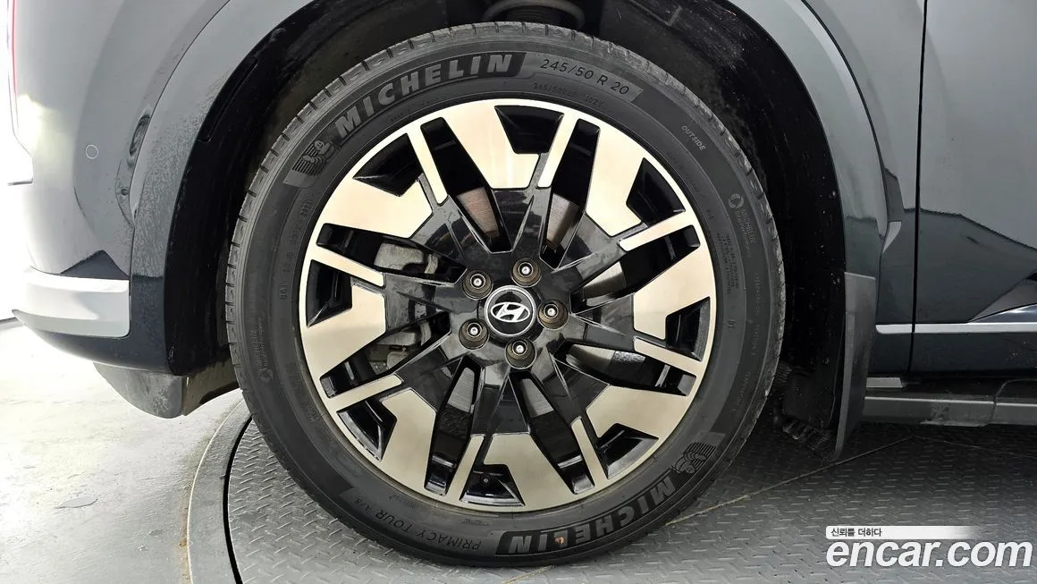 Hyundai Palisade 2024 из KR, фото 5