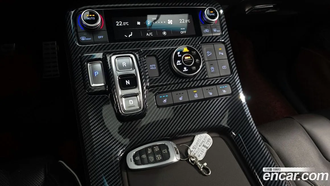 Hyundai Palisade 2024 из KR, фото 9