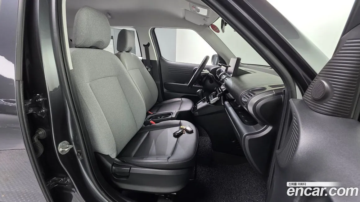 Hyundai Casper 2023 из KR, фото 10