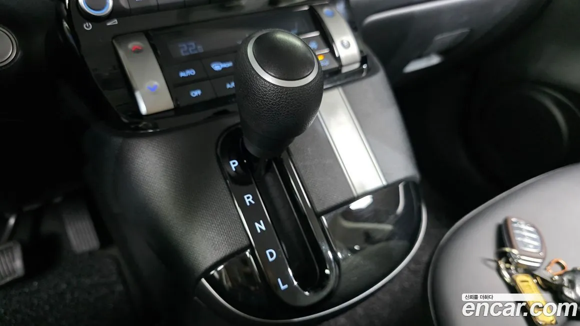 Hyundai Casper 2023 из KR, фото 9