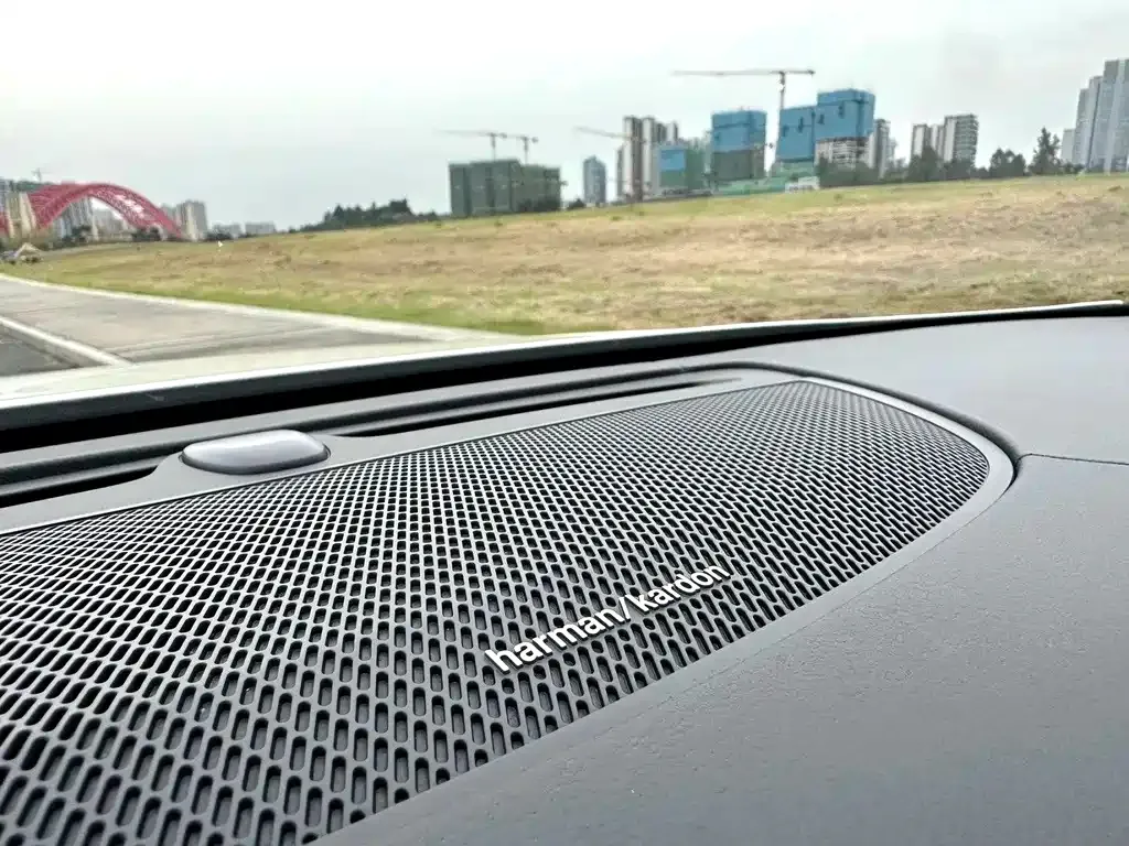 Volvo S90 2023 из CN, фото 5