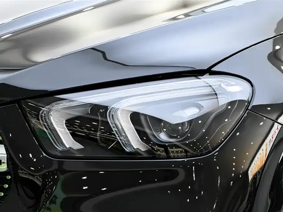 Mercedes-Benz GLE 2023 из CN, фото 7