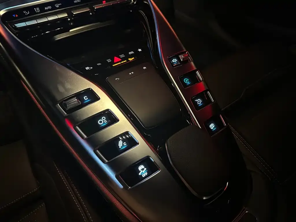 Mercedes-Benz AMG GT 2024 из CN, фото 6
