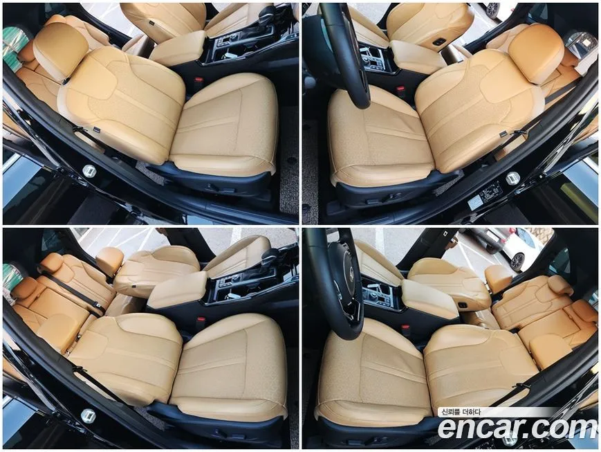 Kia Sorento — фото 10