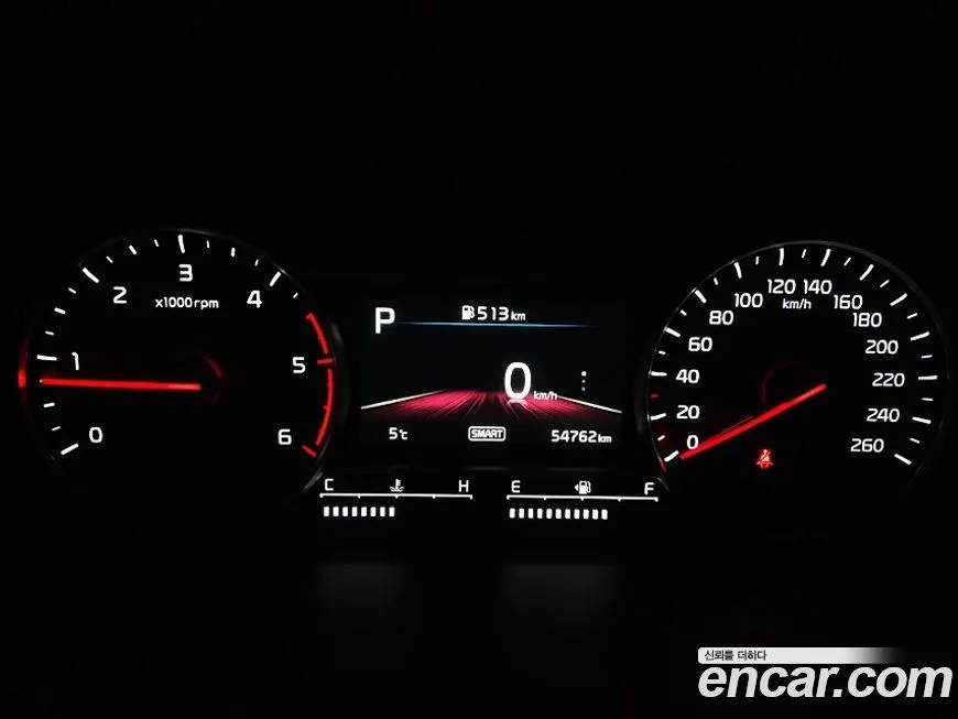 Kia Sorento — фото 8