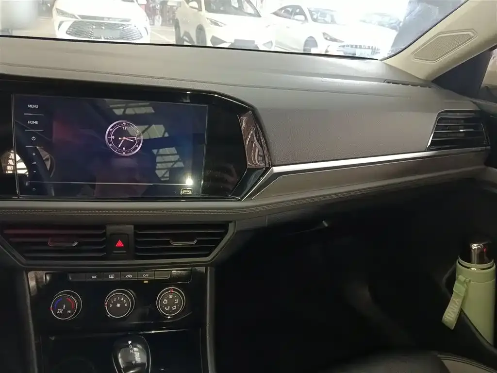 Volkswagen Sagitar 2021 из CN, фото 10