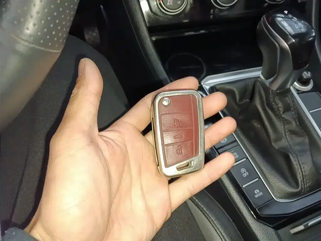 Volkswagen Sagitar 2021 из CN, фото 9