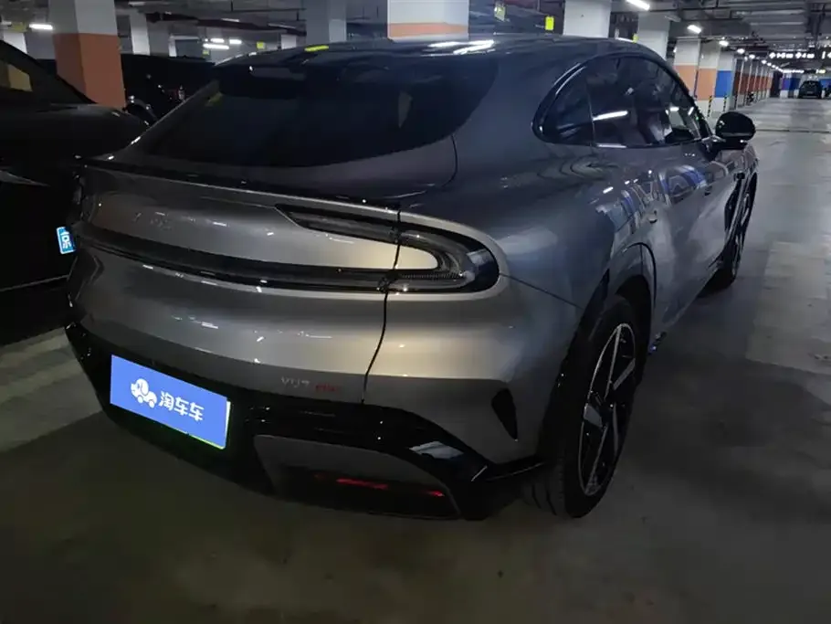 Xiaomi YU7 2025 из CN, фото 3
